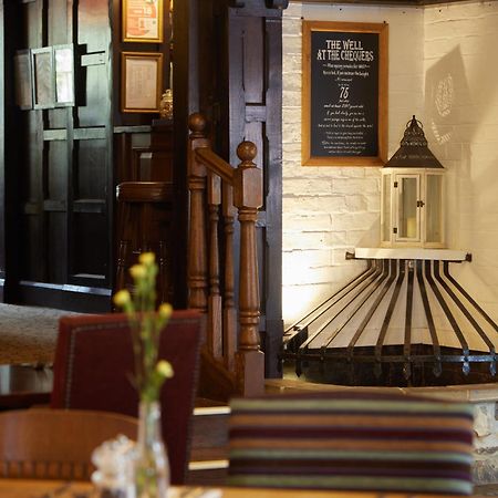 Chequers Inn By Greene King Inns Maresfield Extérieur photo
