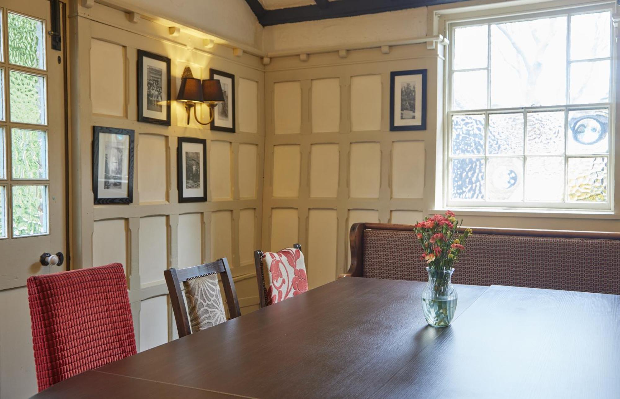 Chequers Inn By Greene King Inns Maresfield Extérieur photo