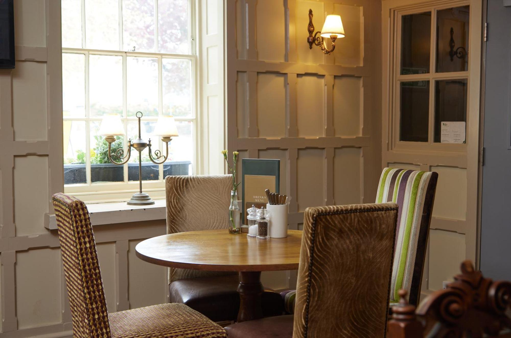 Chequers Inn By Greene King Inns Maresfield Extérieur photo