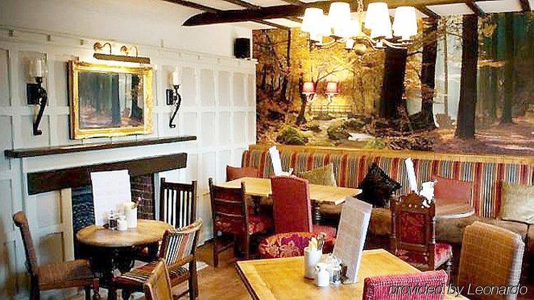 Chequers Inn By Greene King Inns Maresfield Extérieur photo